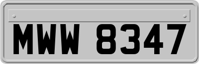 MWW8347