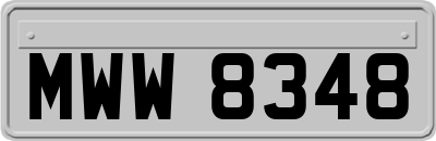 MWW8348