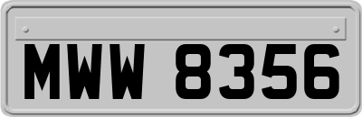 MWW8356
