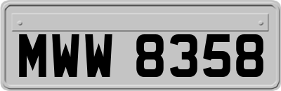 MWW8358