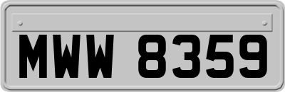 MWW8359