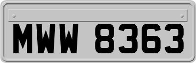 MWW8363
