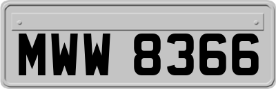 MWW8366