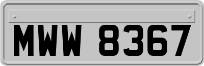 MWW8367