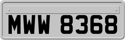 MWW8368