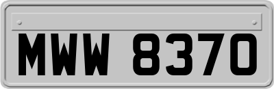 MWW8370