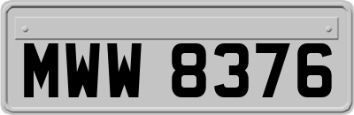 MWW8376
