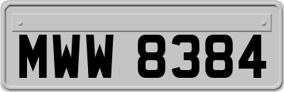 MWW8384
