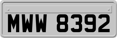 MWW8392