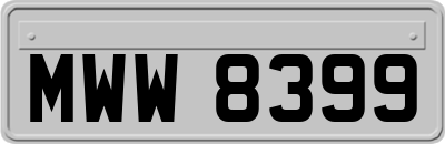 MWW8399