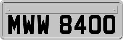 MWW8400