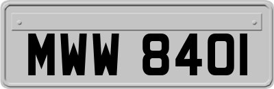 MWW8401