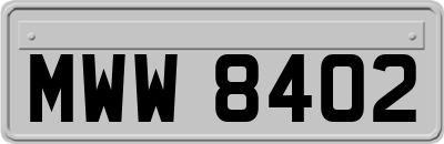 MWW8402