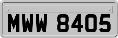 MWW8405