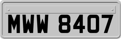 MWW8407