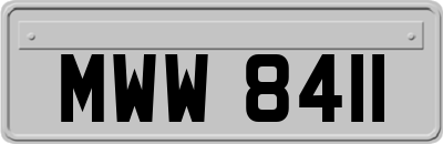 MWW8411