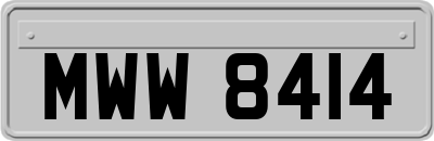 MWW8414