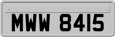 MWW8415