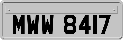 MWW8417
