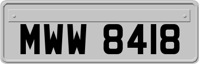 MWW8418
