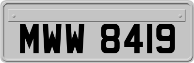 MWW8419