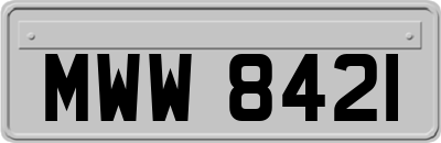 MWW8421