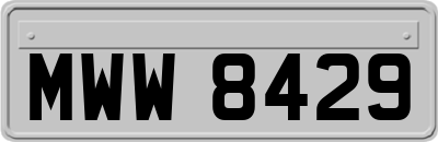 MWW8429
