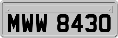 MWW8430