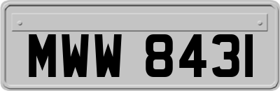 MWW8431