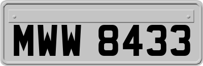 MWW8433