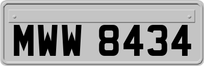 MWW8434