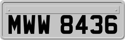MWW8436