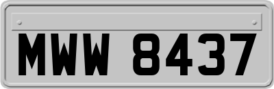 MWW8437