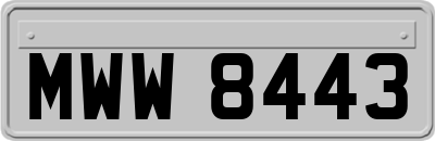 MWW8443