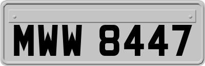 MWW8447