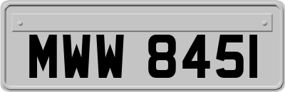 MWW8451