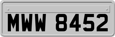 MWW8452