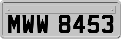 MWW8453