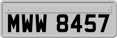 MWW8457