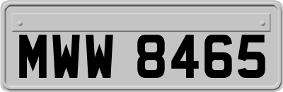 MWW8465