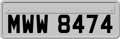 MWW8474
