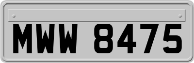 MWW8475