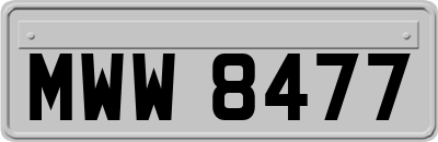 MWW8477