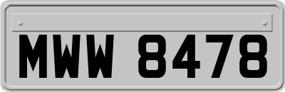 MWW8478