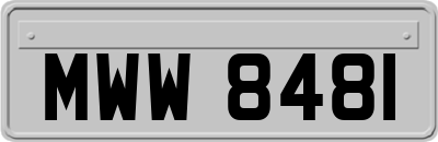 MWW8481