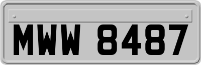 MWW8487