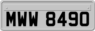 MWW8490