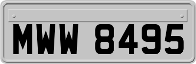 MWW8495
