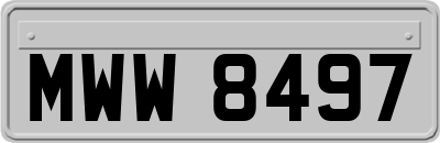 MWW8497