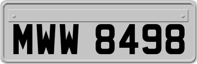 MWW8498